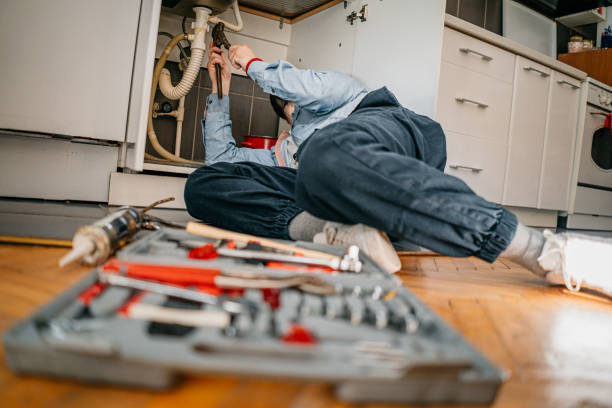 Shower Repair Services in The Hills, TX