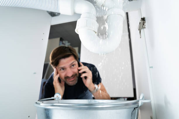 Best Plumbing Services Near Me  in The Hills, TX