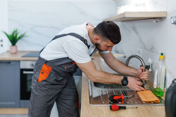 Best Sewer Cleaning Services  in The Hills, TX