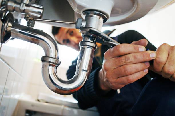 Best Commercial Plumbing Services  in The Hills, TX