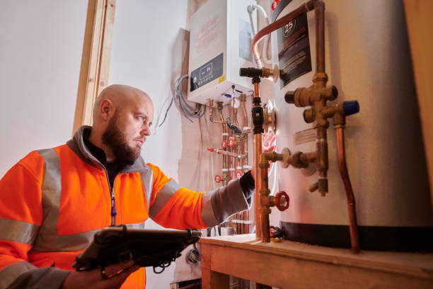 Best Affordable Plumbing Services  in The Hills, TX