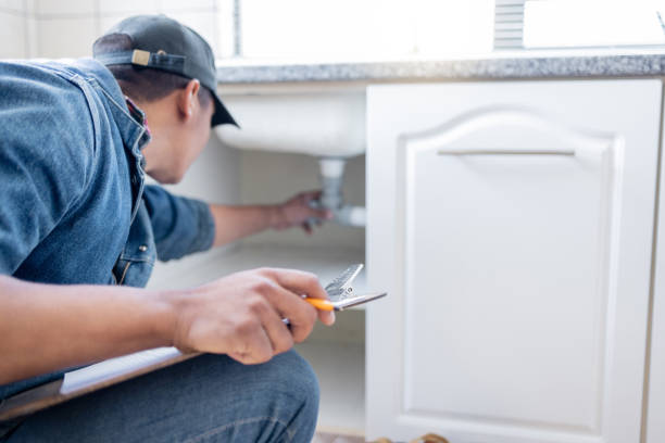 Best Toilet Repair Services  in The Hills, TX