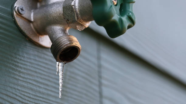 Best Water Softener Installation  in The Hills, TX