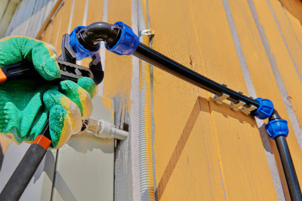 Best Residential Plumbing Services  in The Hills, TX