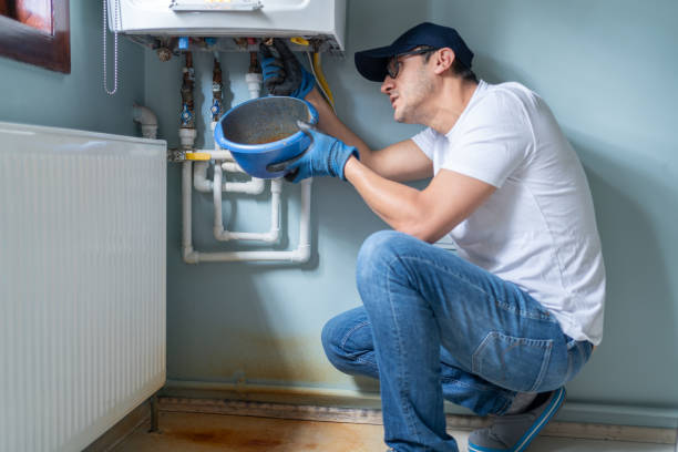 Trusted The Hills, TX Plumbing Experts