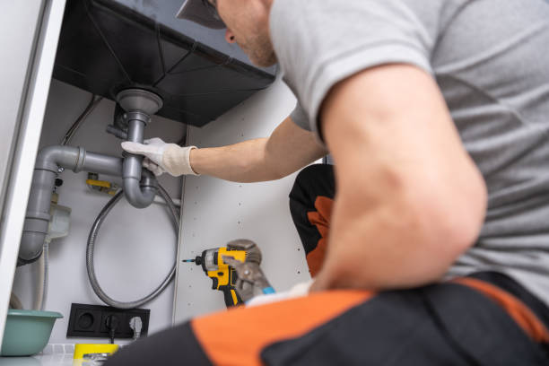 Best Pipe Repair Near Me  in The Hills, TX